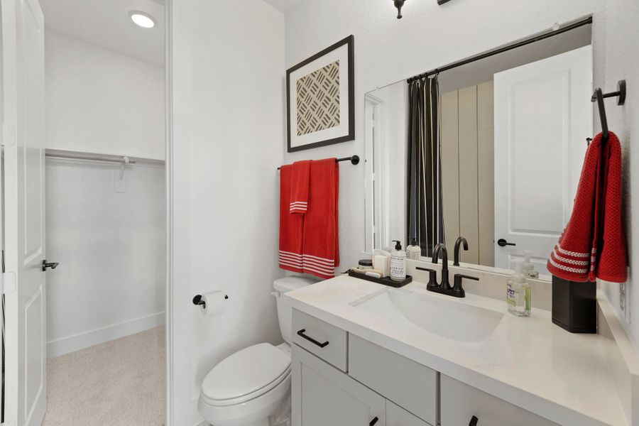 31518 Bramble Hollow Ct Fulshear, TX New Home Image 13 31518 Bramble Hollow Ct Fulshear, TX New Home Image 13