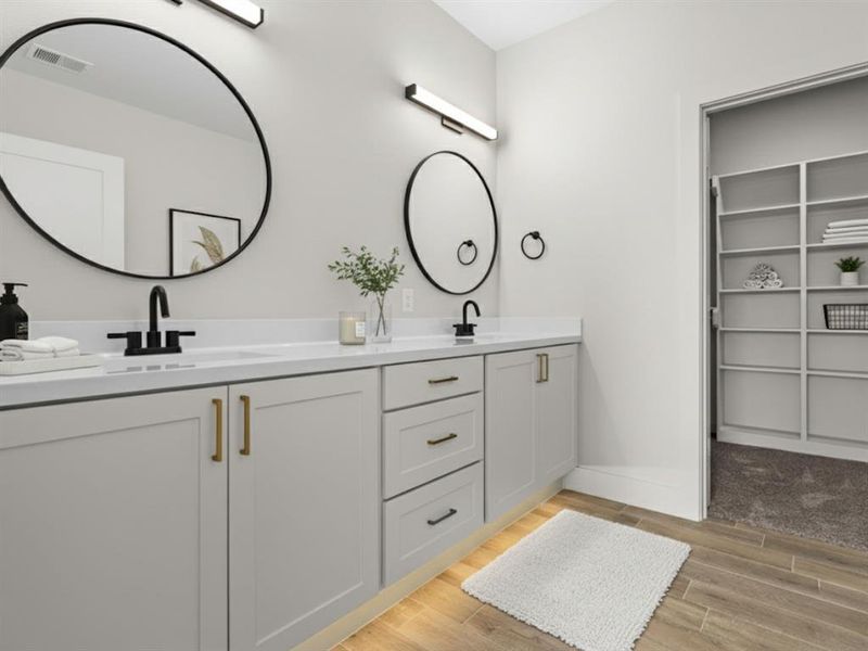 Reality Staged Reality Staged