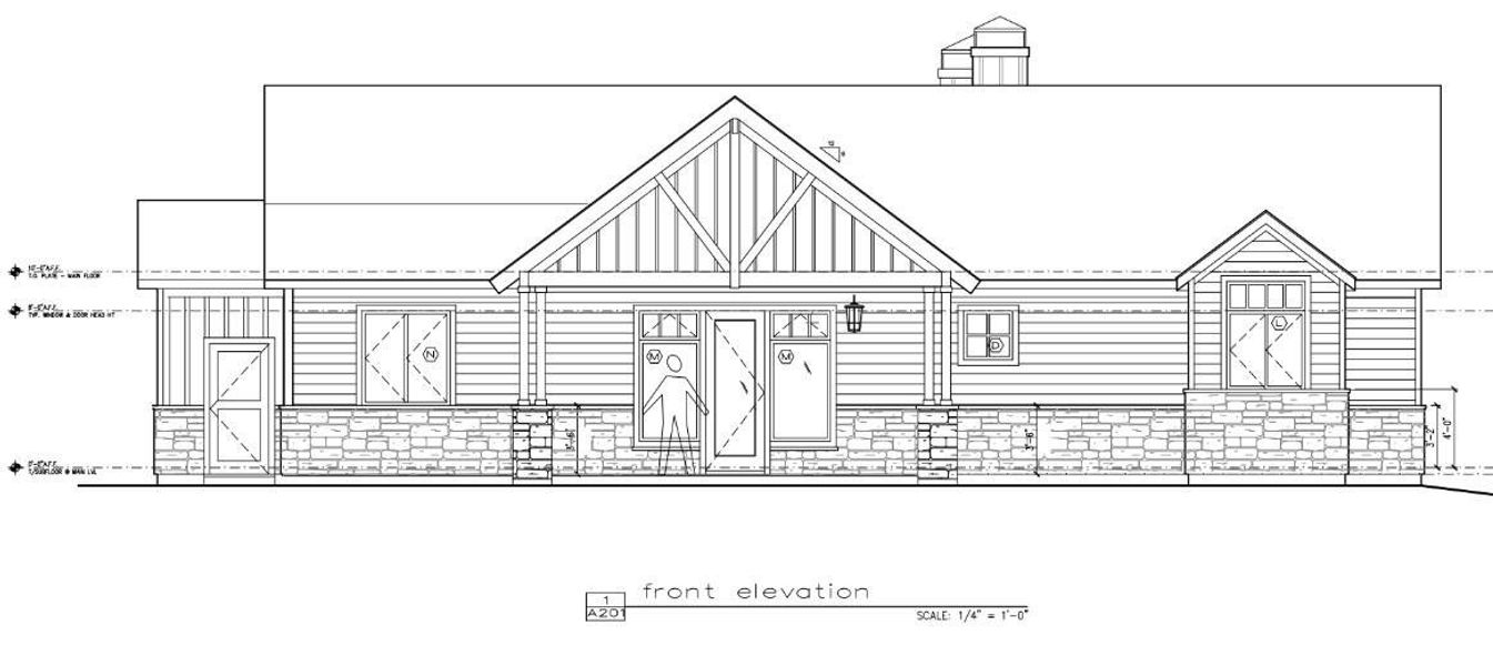 Front exterior of a new home in , Sapphire, NC, highlighting curb appeal (Image 15). Front exterior of a new home in , Sapphire, NC, highlighting curb appeal (Image 15).
