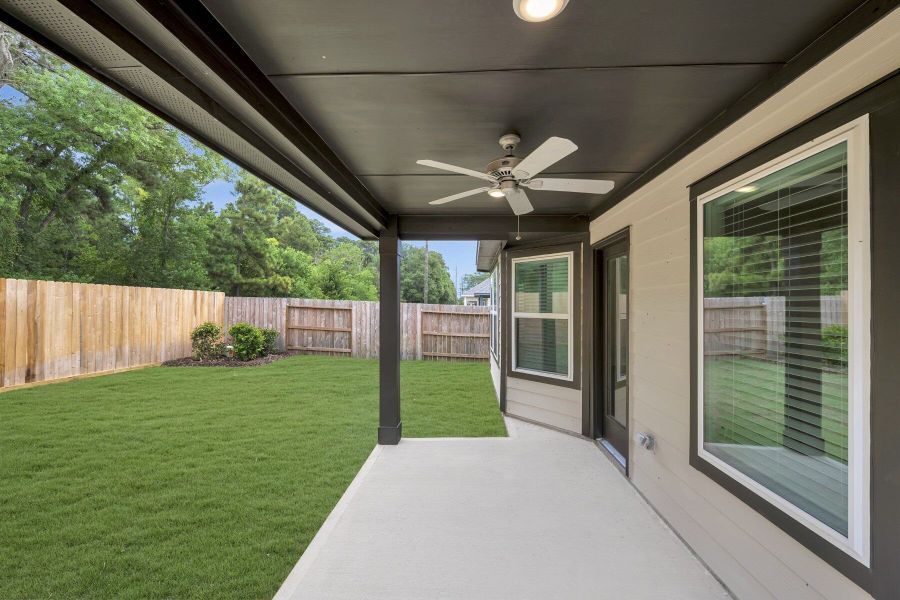Porch