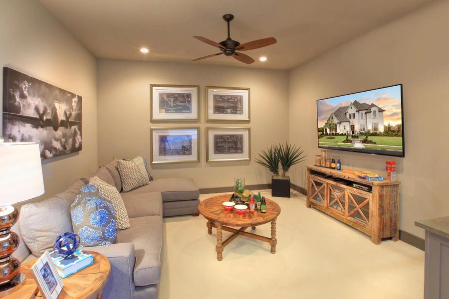 The Colinas II Loft