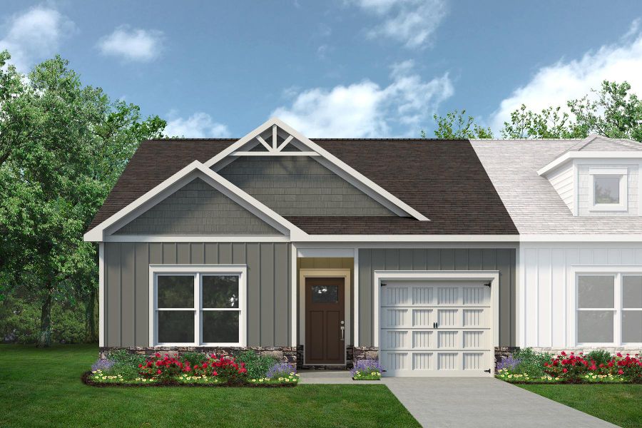 The Cedar Crest M The Cedar Crest M