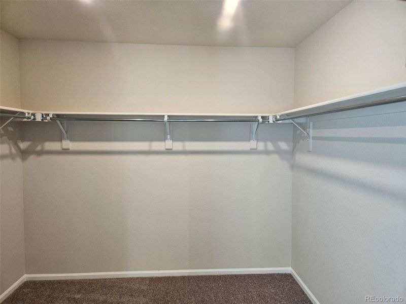 Spacious, unfurnished interior of a new home in , Brighton (Image 10).