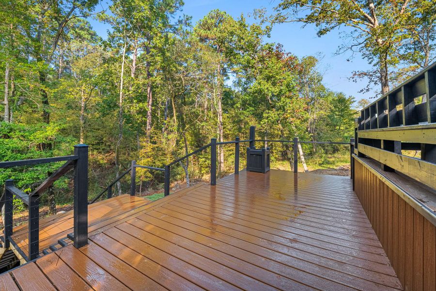 Exterior details and patio area of a home in , Livingston (Image 4). Exterior details and patio area of a home in , Livingston (Image 4).