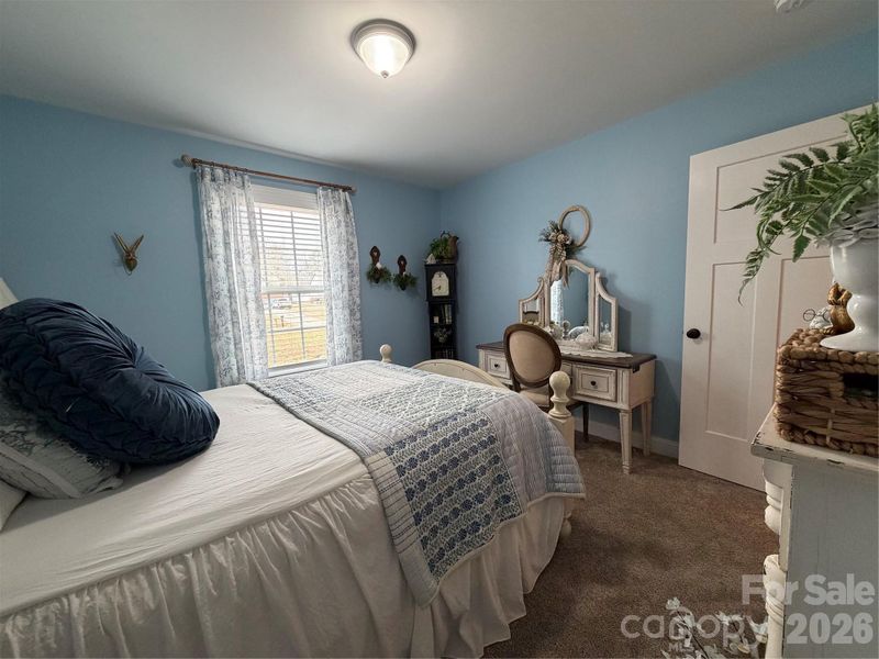 Furnished interior view inside a new home in , Lancaster (Image 28). Furnished interior view inside a new home in , Lancaster (Image 28).