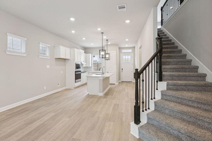 Image 43 of a home in Kemah Crossing - Luxe Series. Image 43 of a home in Kemah Crossing - Luxe Series.