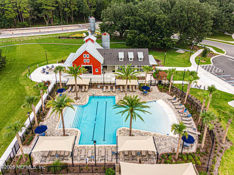 Community amenities in , Green Cove Springs (Image 48).