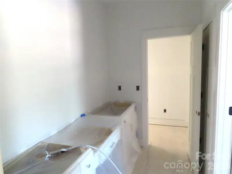 In-progress construction of a new home in , Rock Hill, SC (Image 6).