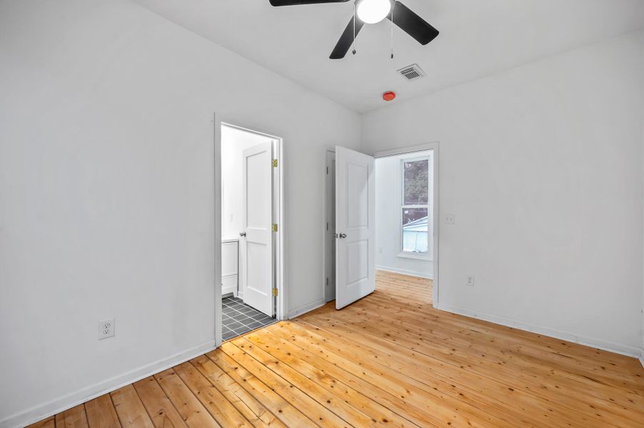 Spacious, unfurnished interior of a new home in , North Charleston (Image 15). Spacious, unfurnished interior of a new home in , North Charleston (Image 15).