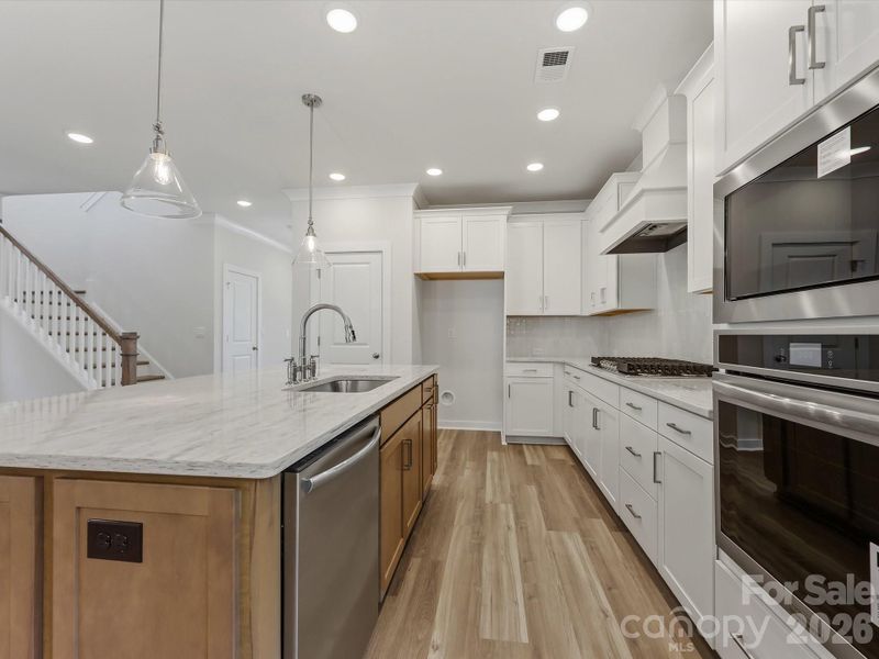 Kitchen Kitchen