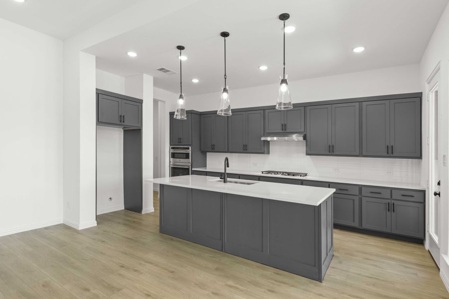 Farwell Home Plan by Ashton Woods Farwell Home Plan by Ashton Woods