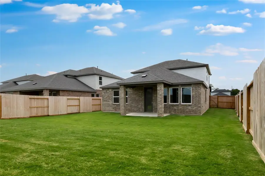 1119 Buffalo Run ~ Ready Now 1119 Buffalo Run ~ Ready Now