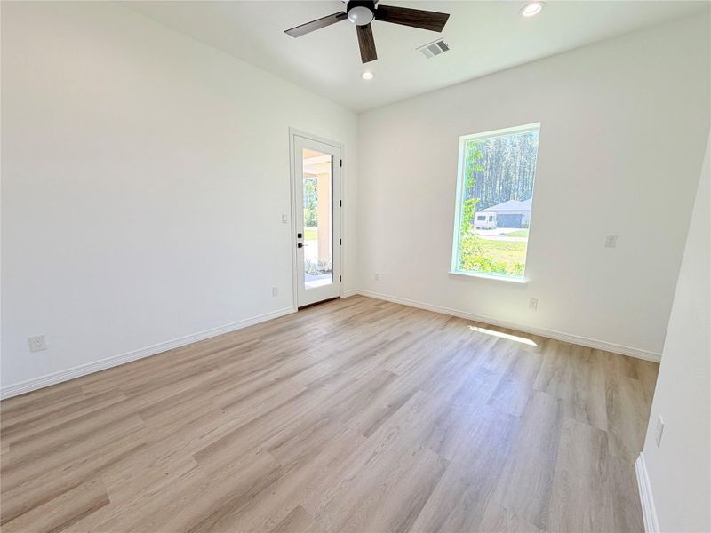 Spacious, unfurnished interior of a new home in , Dayton (Image 27). Spacious, unfurnished interior of a new home in , Dayton (Image 27).