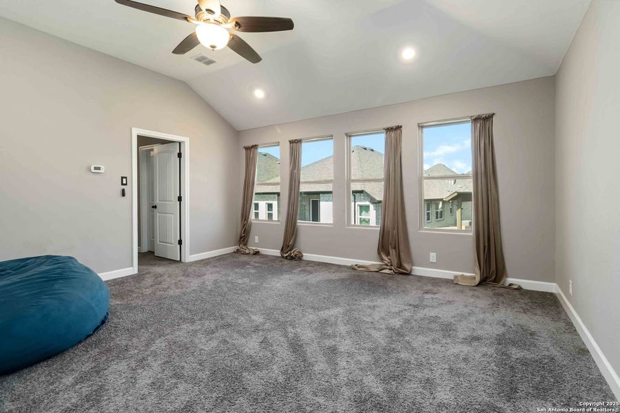 Image 21 of a home in The Preserve at Singing Hills 50's.