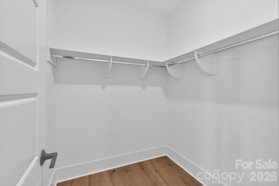 Spacious, unfurnished interior of a new home in , Charlotte (Image 43). Spacious, unfurnished interior of a new home in , Charlotte (Image 43).