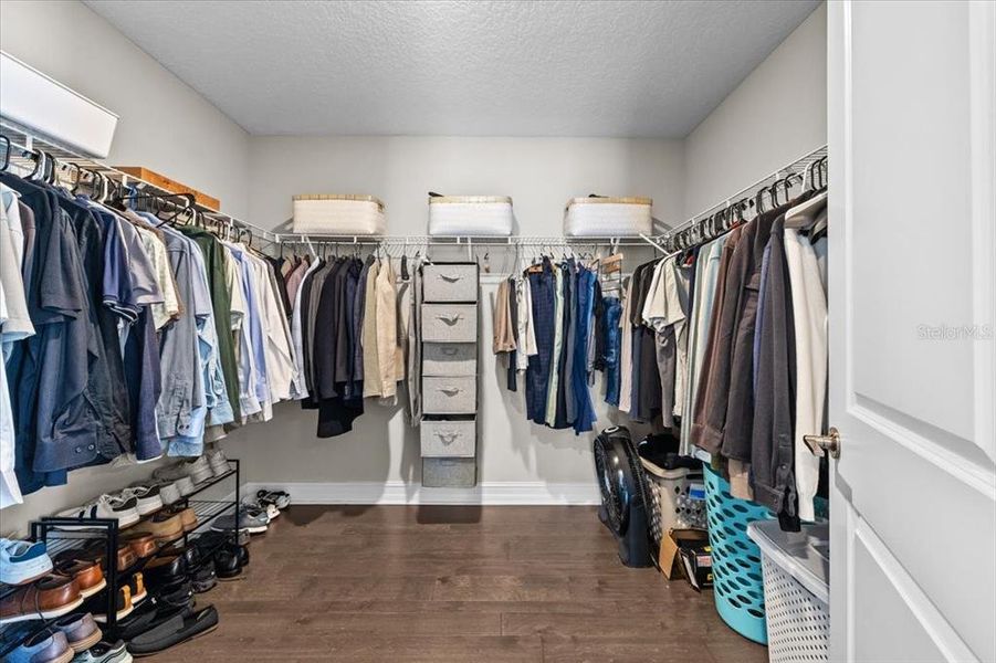 Furnished interior view inside a new home in , Tampa (Image 15).