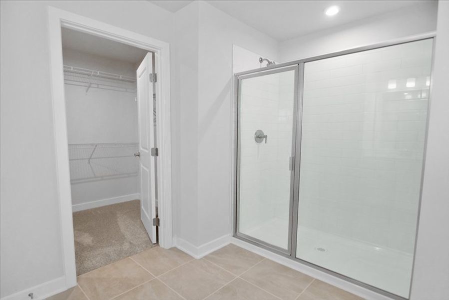 Spacious, unfurnished interior of a new home in Berkeley, Spartanburg (Image 24). Spacious, unfurnished interior of a new home in Berkeley, Spartanburg (Image 24).