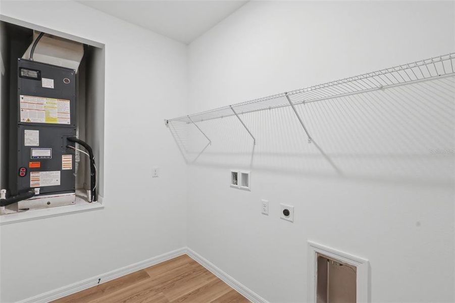 Spacious, unfurnished interior of a new home in , Ocala (Image 31). Spacious, unfurnished interior of a new home in , Ocala (Image 31).