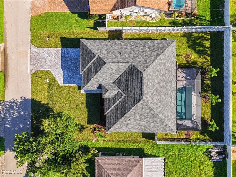 Image 36 of a home in Cape Coral.