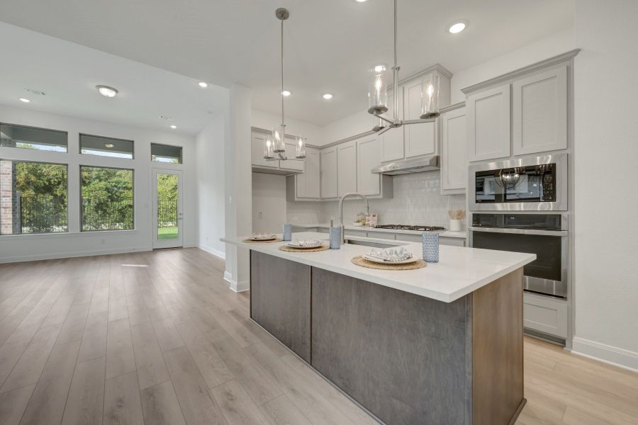 Kitchen Kitchen