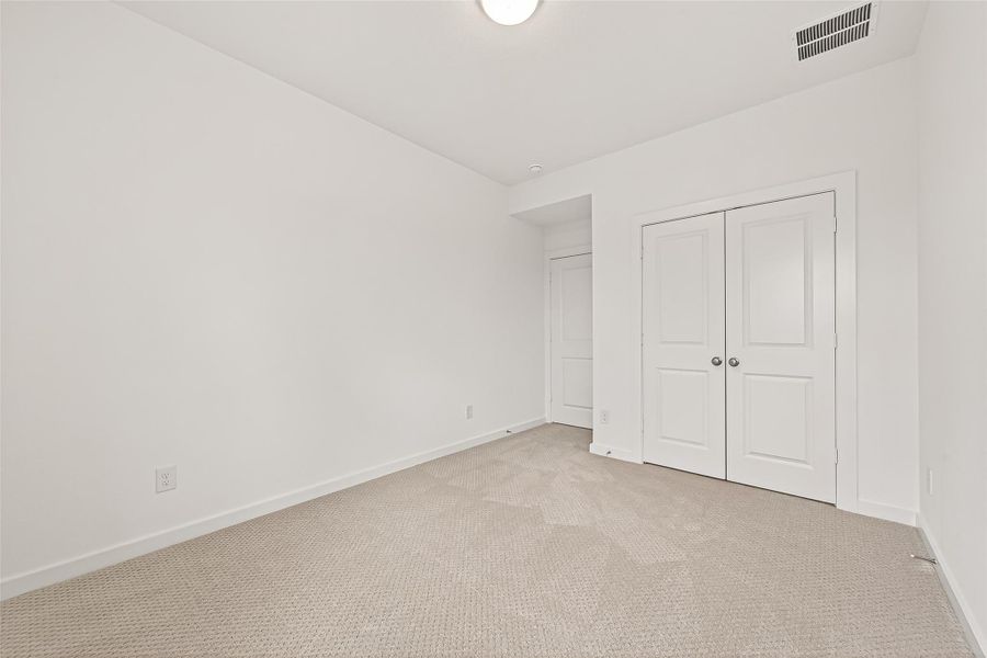 Spacious, unfurnished interior of a new home in , Katy (Image 20).