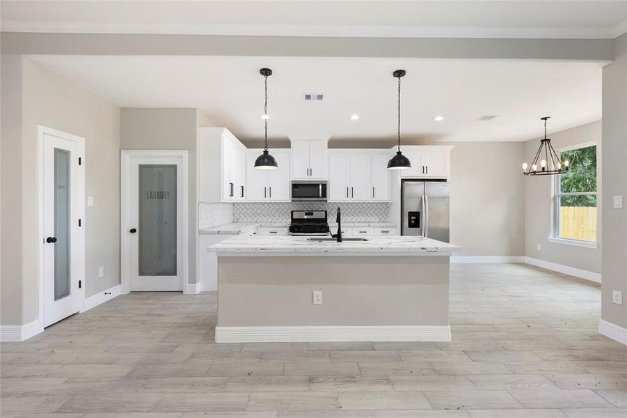 Image 4 of a home in .