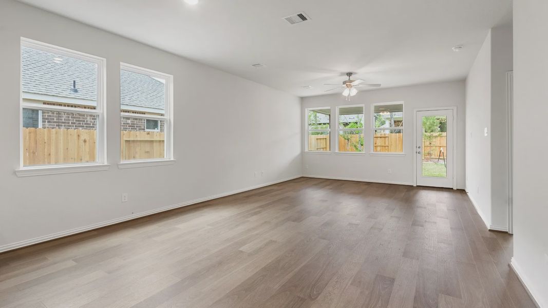 Representative Photo. This home is not complete.