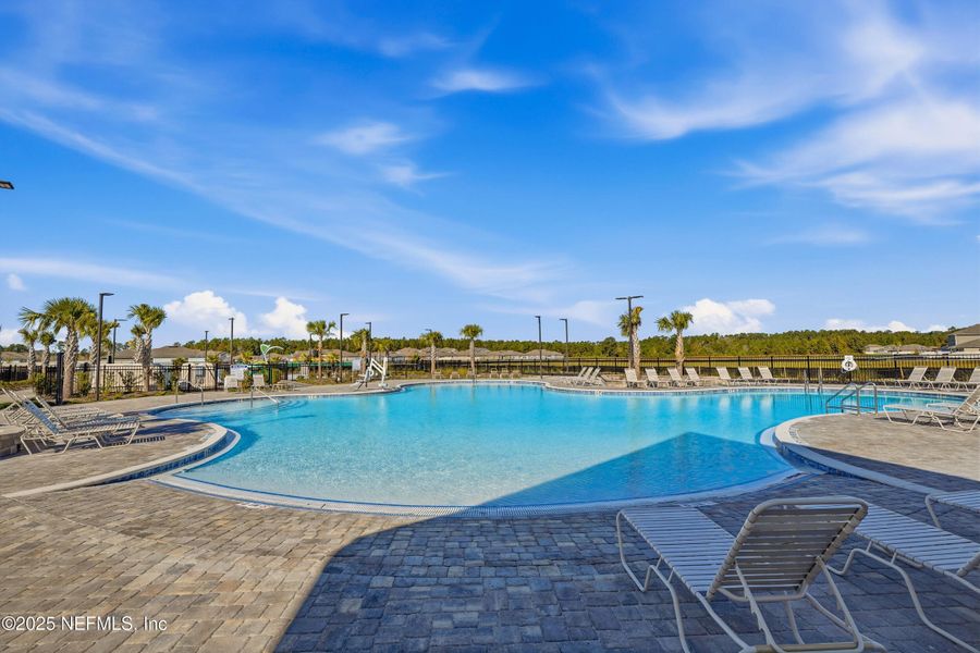 Community amenities in The Arbors, Jacksonville (Image 22). Community amenities in The Arbors, Jacksonville (Image 22).