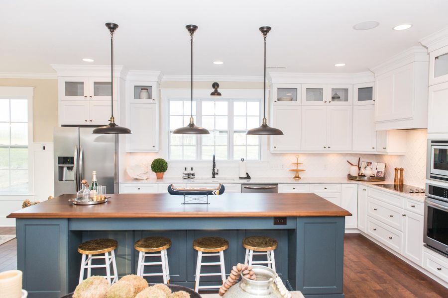 Image 117 representing the Ashton by Bill Clark Homes in Osprey Landing, Southport, NC. Image 117 representing the Ashton by Bill Clark Homes in Osprey Landing, Southport, NC.