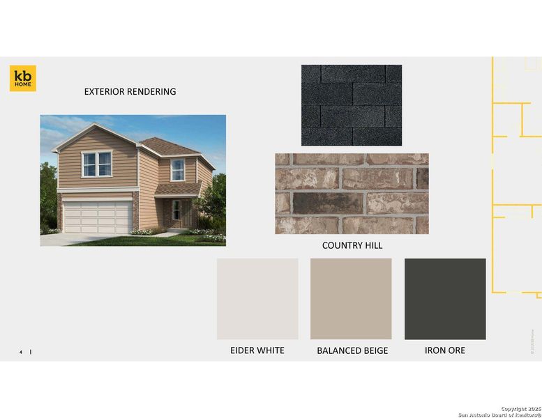 Image 8 of a home in The Granary - Heritage Collection. Image 8 of a home in The Granary - Heritage Collection.