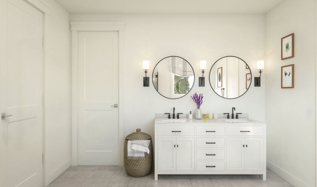 Primary Bath Primary Bath