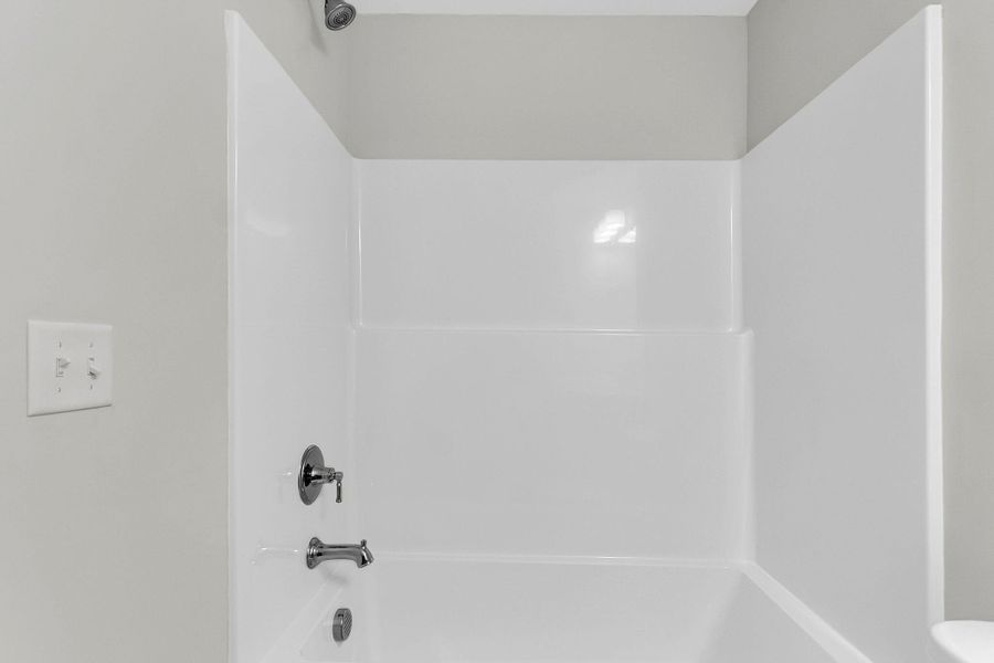 Furnished interior view inside a new home in Abbey Walk, Moncks Corner (Image 5).