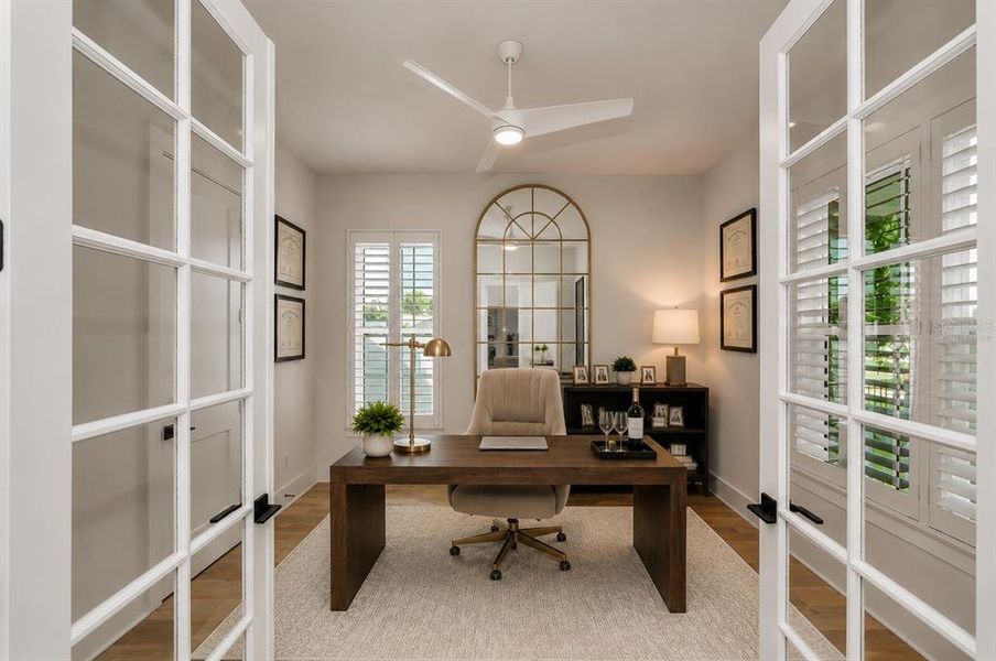Furnished interior view inside a new home in , St. Petersburg (Image 35). Furnished interior view inside a new home in , St. Petersburg (Image 35).