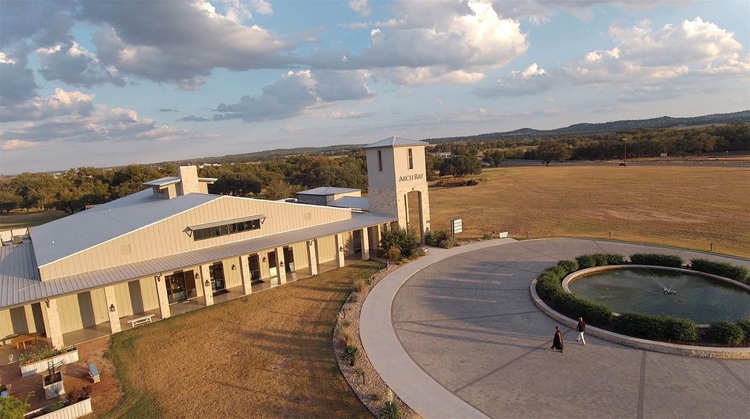 Community amenities in , Fredericksburg (Image 8).