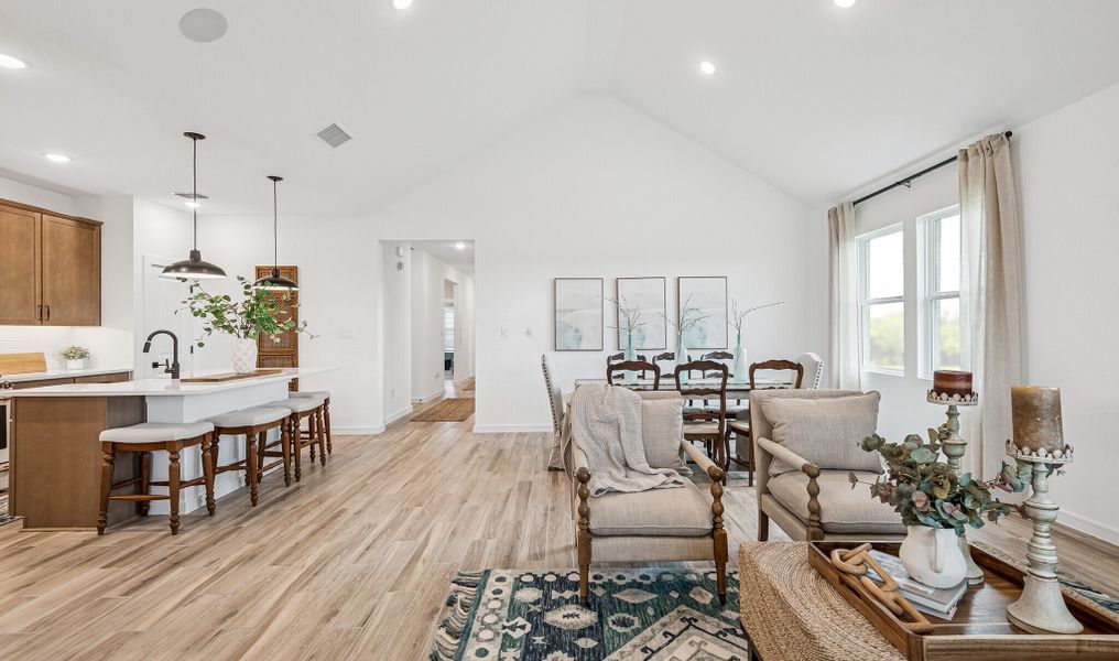 Great Room Great Room