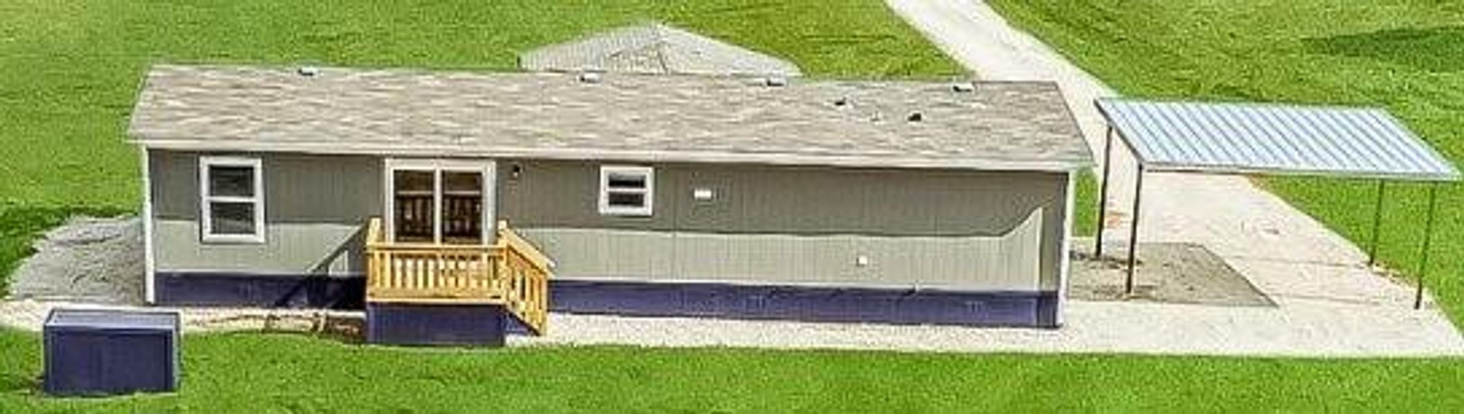 Exterior details and patio area of a home in , Cleveland (Image 5).
