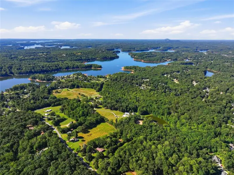 Natural landscape and outdoor views near  in Gainesville (Image 38).