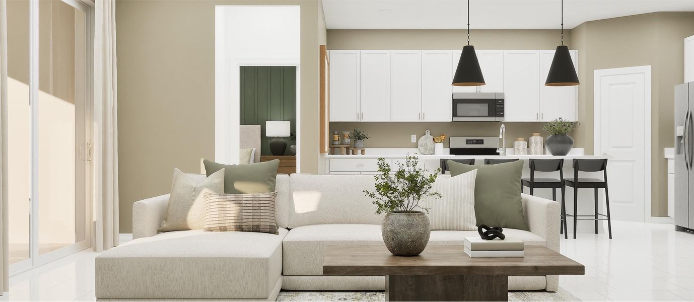 Florida Core N065 Carson Family 1of2 F1