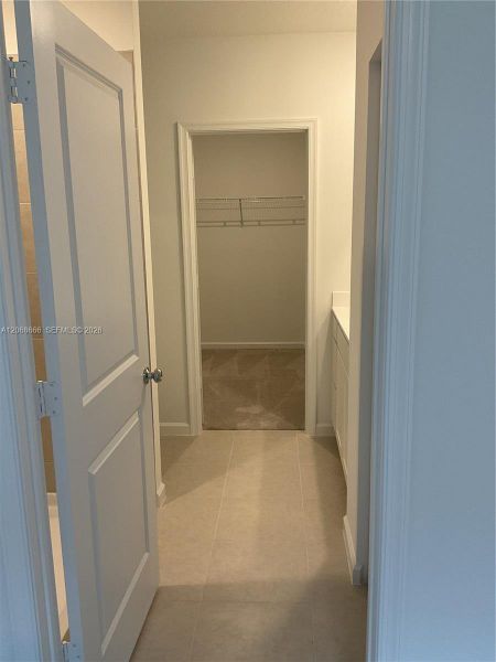 Spacious, unfurnished interior of a new home in Brystol at Wylder, Port St. Lucie (Image 29). Spacious, unfurnished interior of a new home in Brystol at Wylder, Port St. Lucie (Image 29).