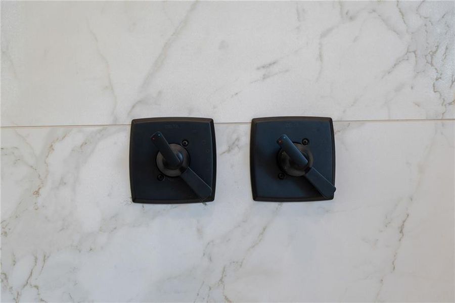 Close-up of interior finishes inside a home in , Clermont (Image 88). Close-up of interior finishes inside a home in , Clermont (Image 88).