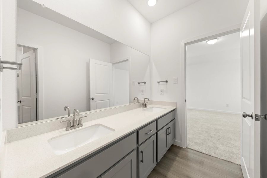 Bathroom 3 Bathroom 3