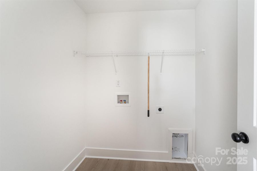 Spacious, unfurnished interior of a new home in , Hickory (Image 24). Spacious, unfurnished interior of a new home in , Hickory (Image 24).