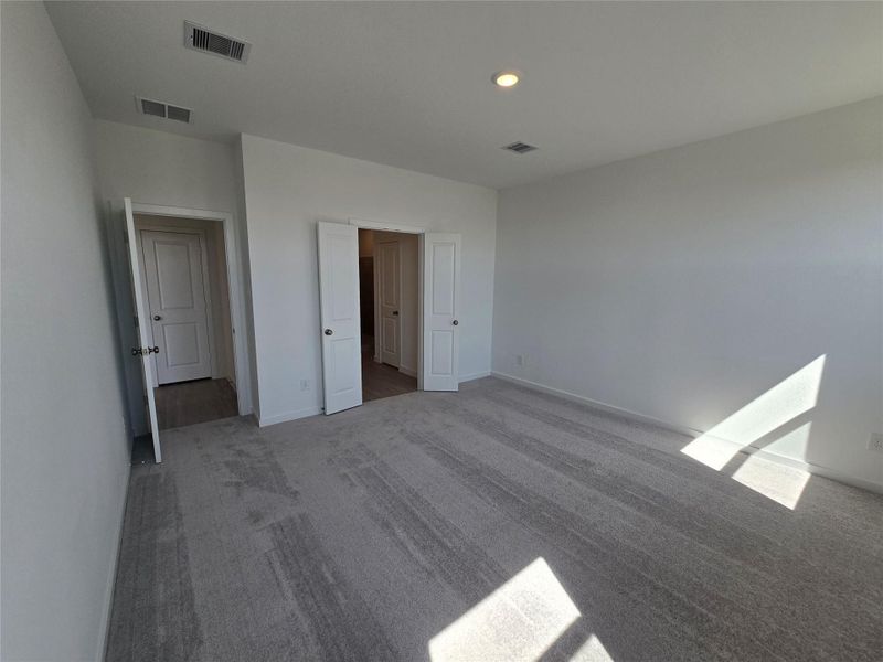 Pictures are representative of floor plan - not actual home for sale