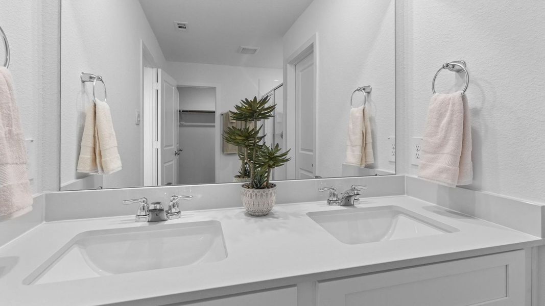 *Images and 3D tour are for illustration only and options may vary from home as built.