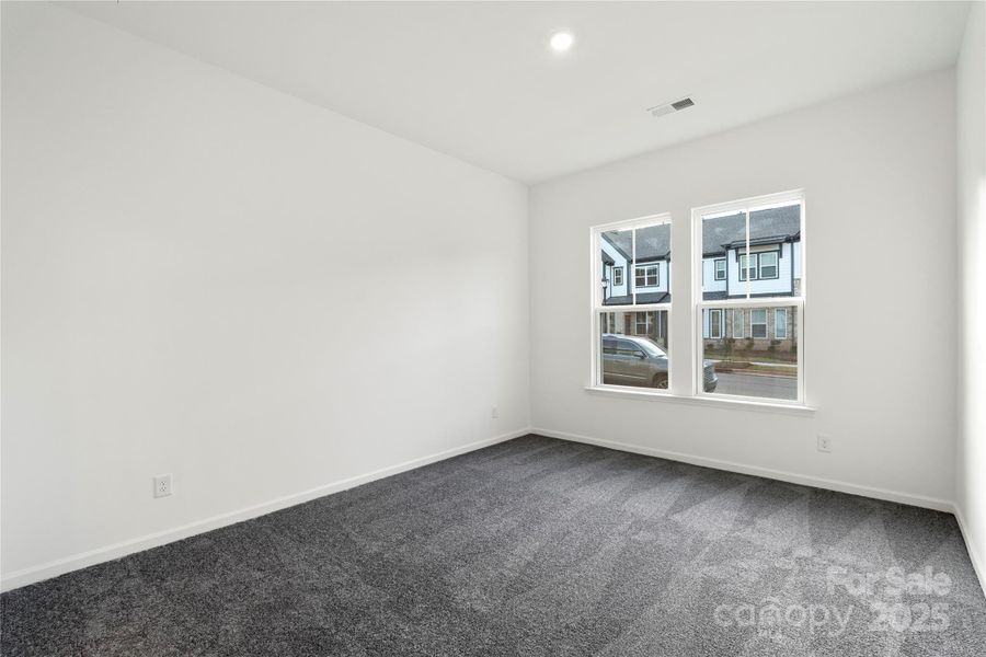Spacious, unfurnished interior of a new home in , Indian Land (Image 21).