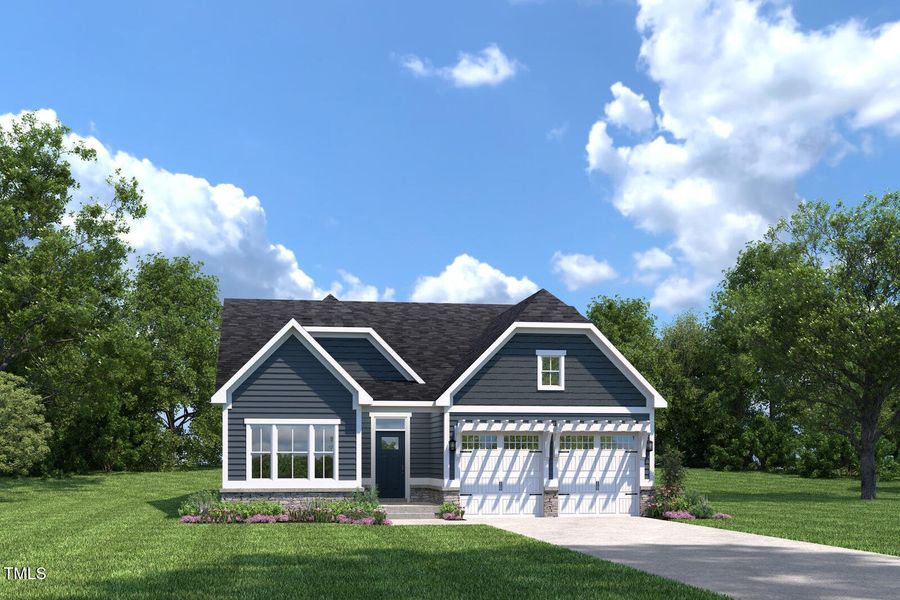 01 NS Bramante 2 Story L RLD