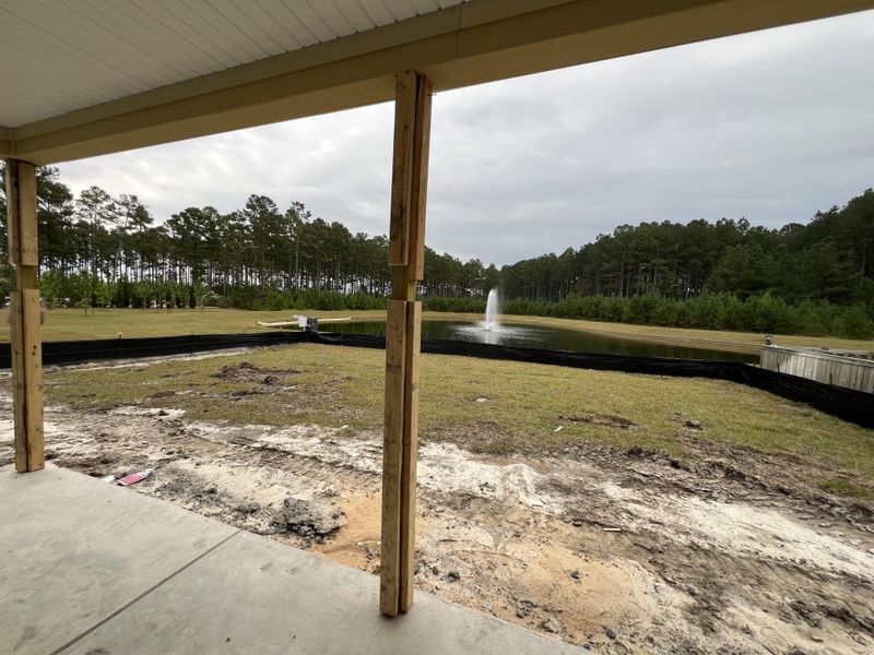 Image 25 of a home in Lochton.