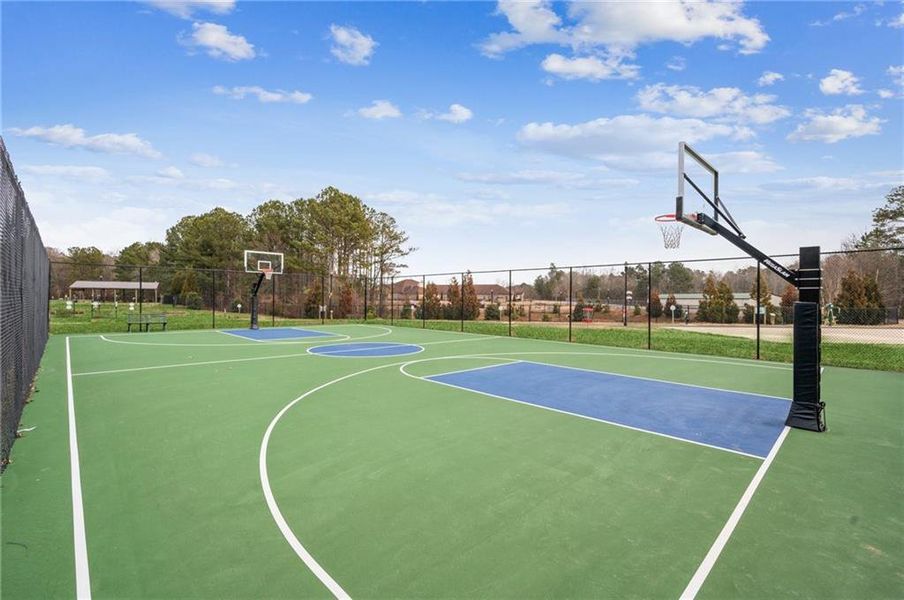 Community amenities in , Dawsonville (Image 37).