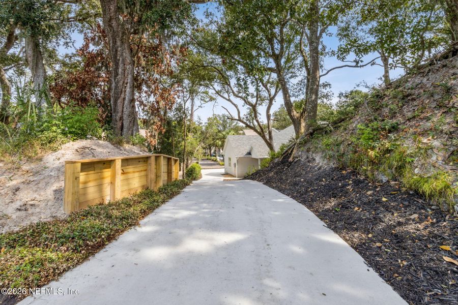 Natural landscape and outdoor views near in Fernandina Beach (Image 48). Natural landscape and outdoor views near in Fernandina Beach (Image 48).