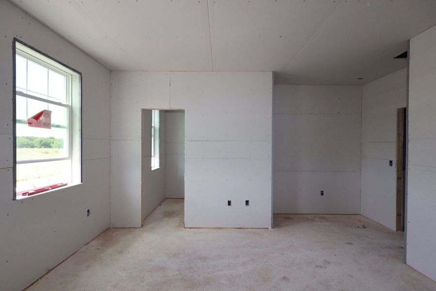 Drywall